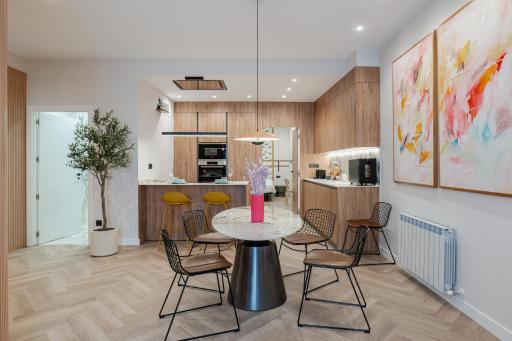 Bilbao Premium with parking by Aston Rentals - Housity