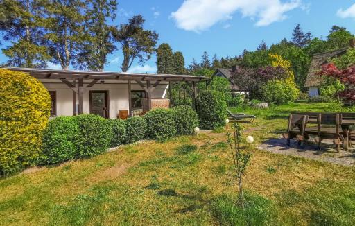 1 Bedroom Gorgeous Home In Ribnitz-Damgarten - Housity