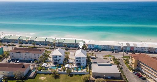 Blue Whale Your Luxury Beach Escape - Housity