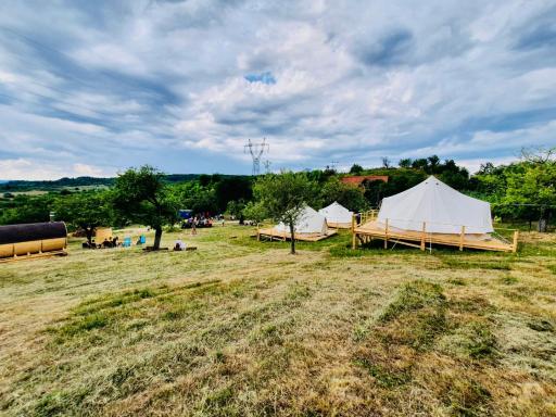 Maramures Glamping Resort - Housity