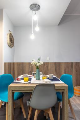 INSIDE OLD TOWN by Eba Homes - Housity