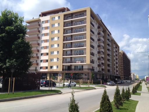 Apartament Marcel - Coresi Mall - Housity