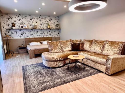 Kényelmes apartman a belváros szélén - Housity