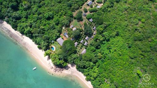 Miavaka Lodge - Housity