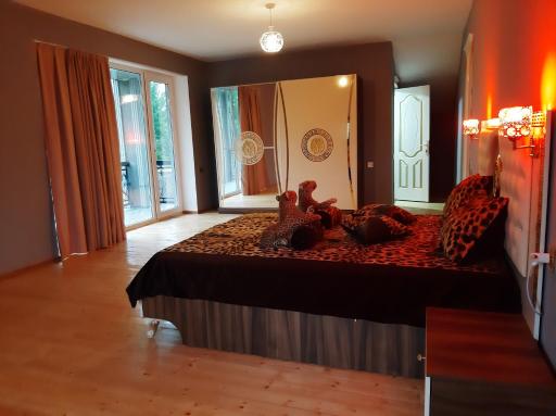 Cosmos villa - Housity