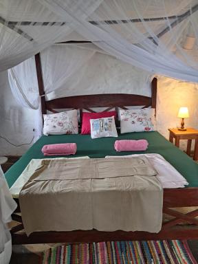 Diani Yoga Barn - Housity