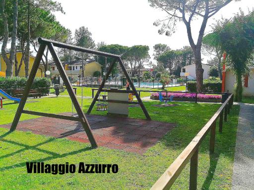 Azzurro Via Livenza 1 - Housity