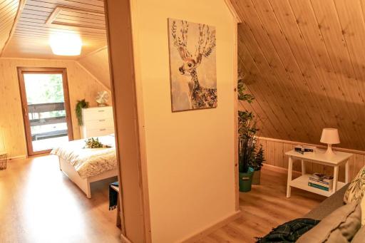 Ośrodek Wypoczynkowy LINY - Housity