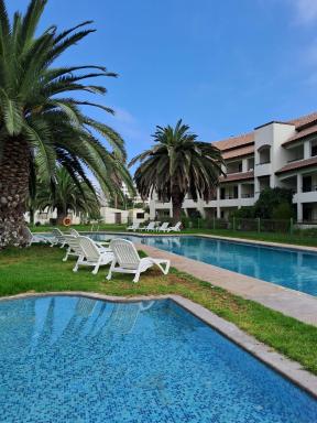Hotel Palmas de La Serena - Housity