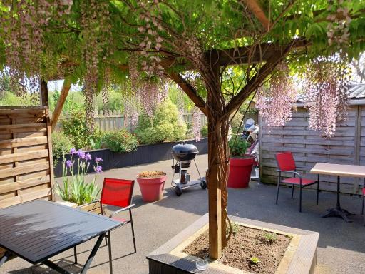gite du grand étang 2 adultes, 2 enfants maxi - Housity