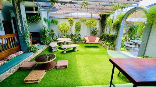 Hostel El Pretal - Housity