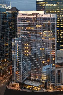 Loews Atlanta Hotel - Housity