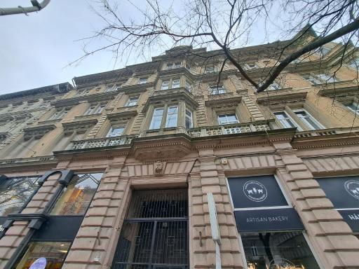 A & E Apartment Budapest - Housity