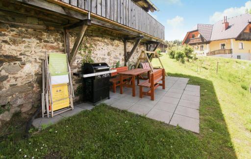 Ferienhaus In Eibiswald - Housity