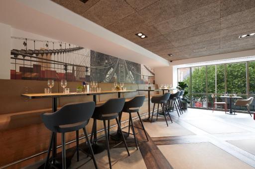 voco Leicester, an IHG Hotel - Housity