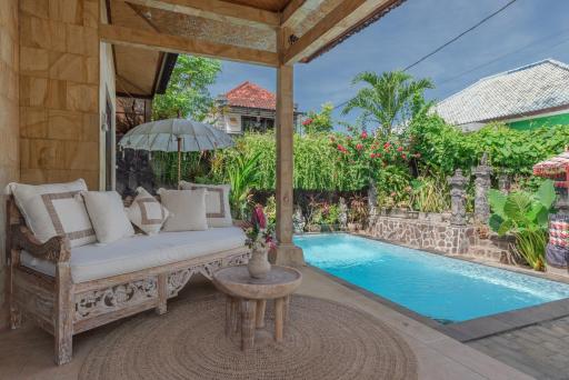 Tropical Oasis Lovina - Housity