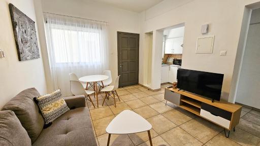 FlipFlop City Center Apartment - Housity