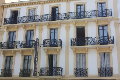 Hotel Savoy - Housity