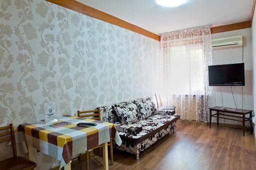 Lessor Apartments - Housity