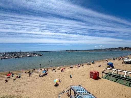 Luxury Oceanfront Amazing view Playa del Acequion - Housity