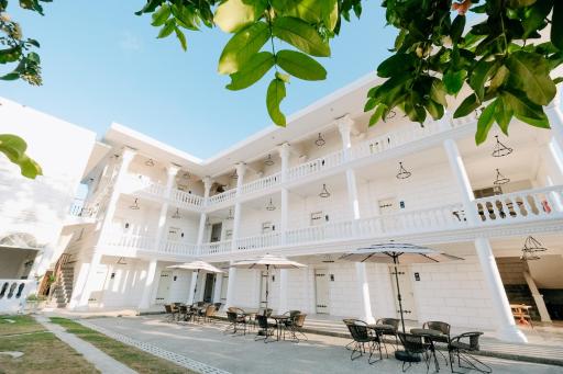 Bellissimo Minolos - Housity
