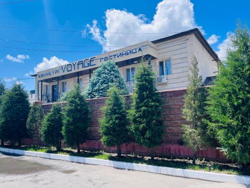 Вояж - Housity