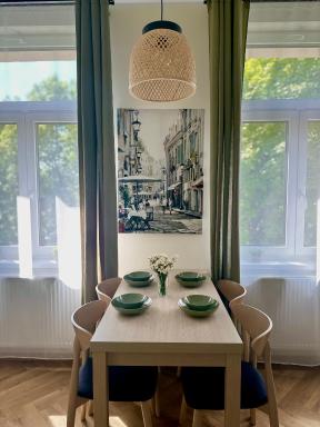 O4 Apartments - Hizvo