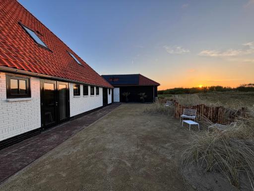B&B In de duinen - Housity