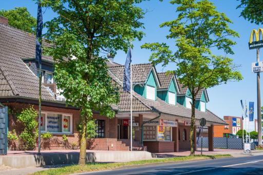 Pension Büürma - Housity