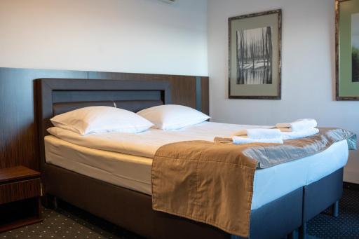 Aparthotel Strefa Premium - Housity