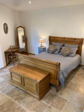 La chambre du parc - Housity