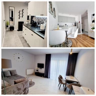 Apartamenty Chopina - Housity