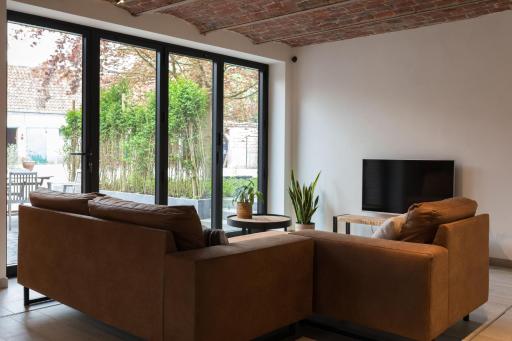 Cuypershof - Housity