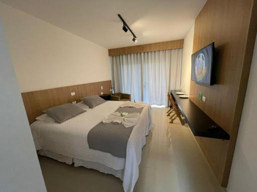 DR Hotel Rio Branco do Sul - Housity