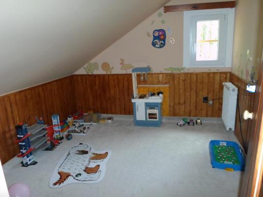 Chata U skřítka - Housity