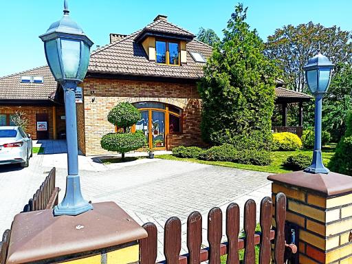 Dom Turysty Na Skarpie - Housity