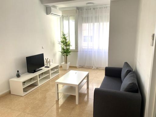 Almería City Center - Housity