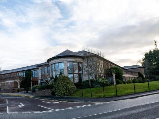 Seagoe Hotel - Housity