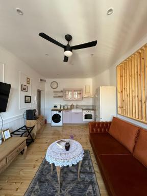 Apartments PSD - Anny Łajming 3E - Housity