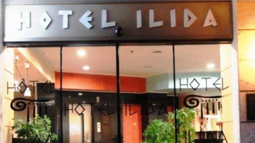 Hotel Ilida - Housity