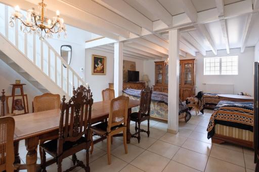 ApartHotel François 1er 14eme - Housity