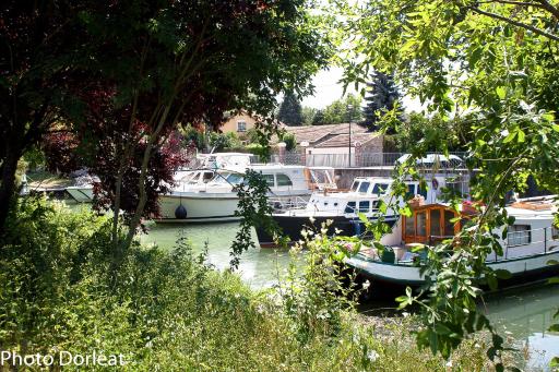 Gîte les Moignottes - Housity