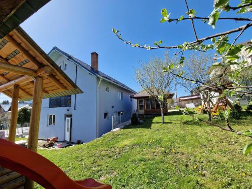 Casa Roua Muntilor - Housity