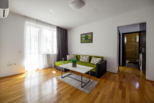 Apartament Family Rivulus 9 - Housity