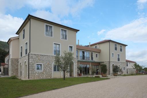 Magnificat Center - Housity