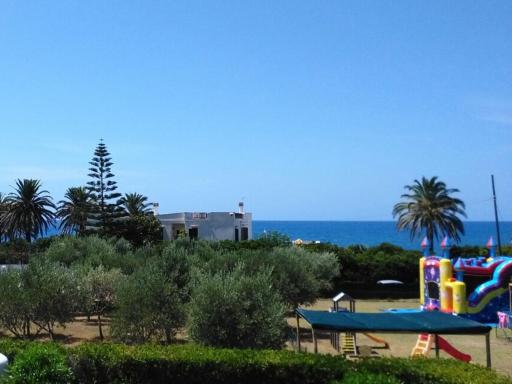 Punta Della Vipera House - Housity