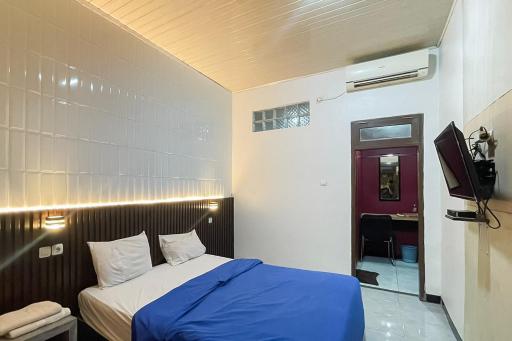 Urbanview Hotel Delima 101 Syariah - Housity