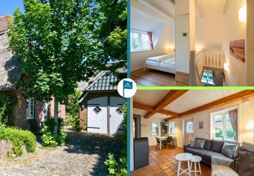 Ferienwohnung Oldsum - Housity