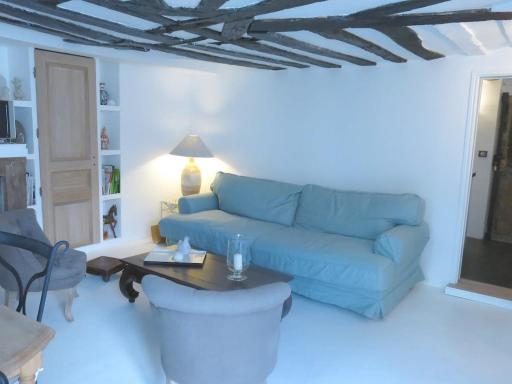 Apartment Saintonge CityCosy - Housity