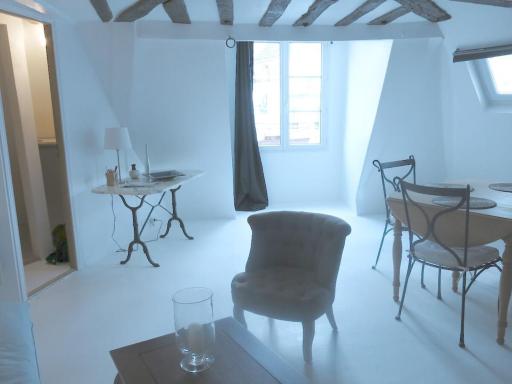 Apartment Saintonge CityCosy - Housity